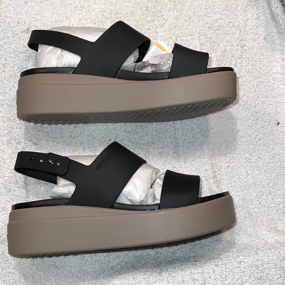 Lite ride by crocs